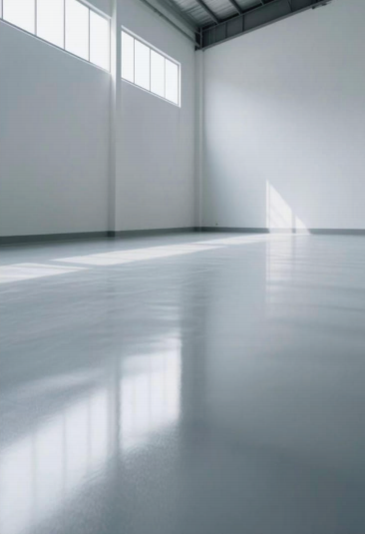 พื้นอีพ็อกซี่