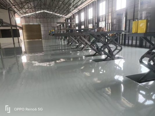 สารเคลือบป้องกันความร้อน